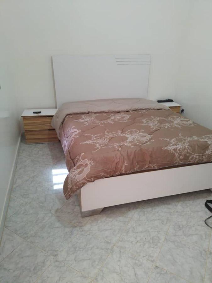 Appartement Luxueux Dakar Zewnętrze zdjęcie
