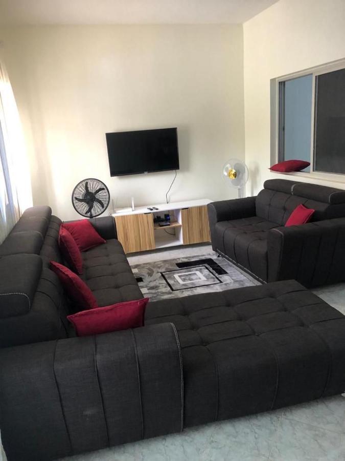 Appartement Luxueux Dakar Zewnętrze zdjęcie
