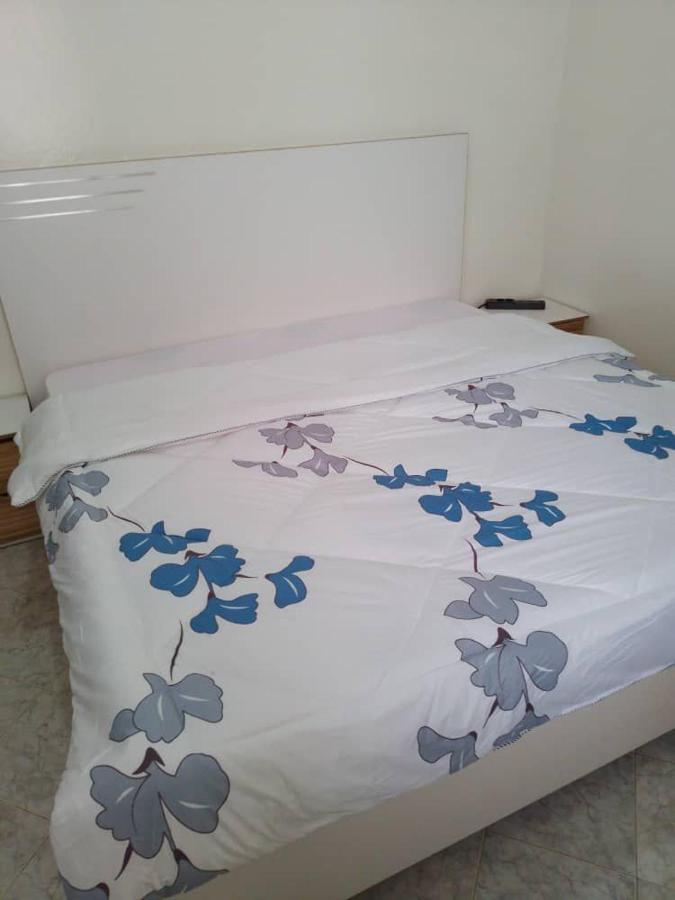 Appartement Luxueux Dakar Zewnętrze zdjęcie