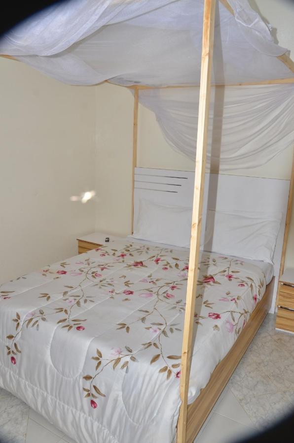 Appartement Luxueux Dakar Zewnętrze zdjęcie