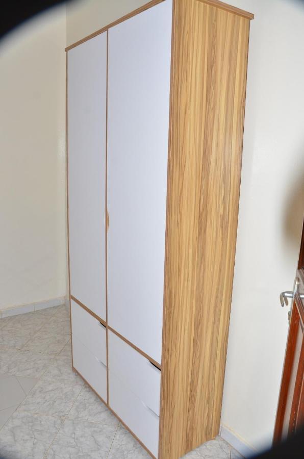 Appartement Luxueux Dakar Zewnętrze zdjęcie