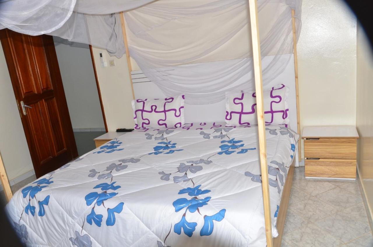 Appartement Luxueux Dakar Zewnętrze zdjęcie
