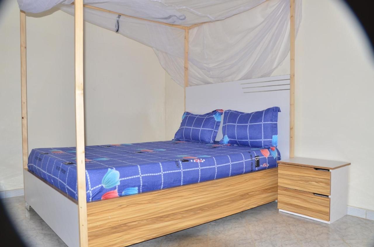 Appartement Luxueux Dakar Zewnętrze zdjęcie