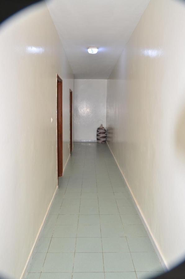 Appartement Luxueux Dakar Zewnętrze zdjęcie