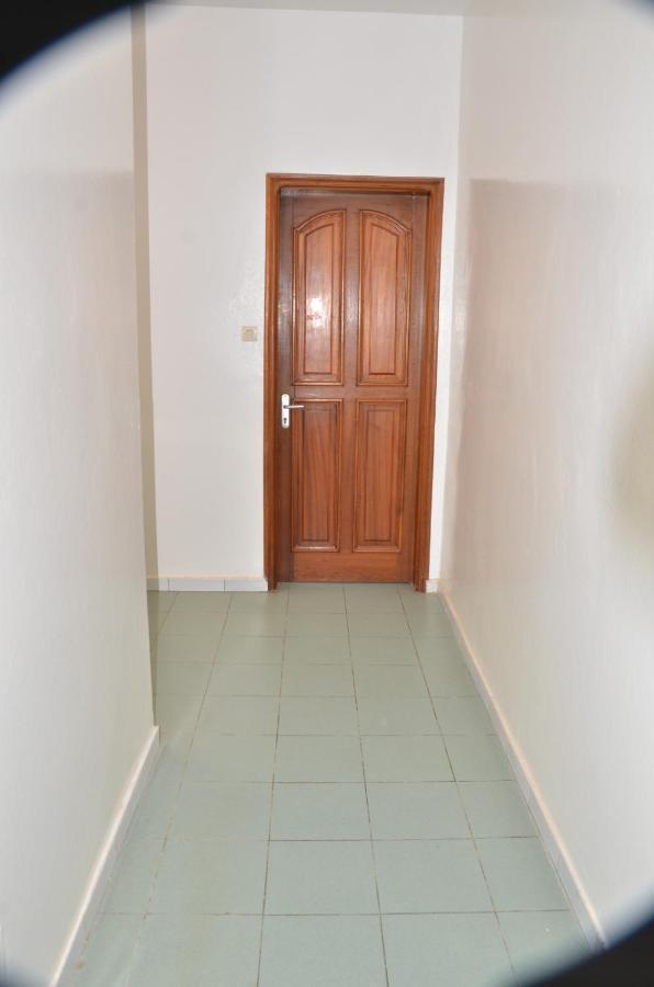 Appartement Luxueux Dakar Zewnętrze zdjęcie