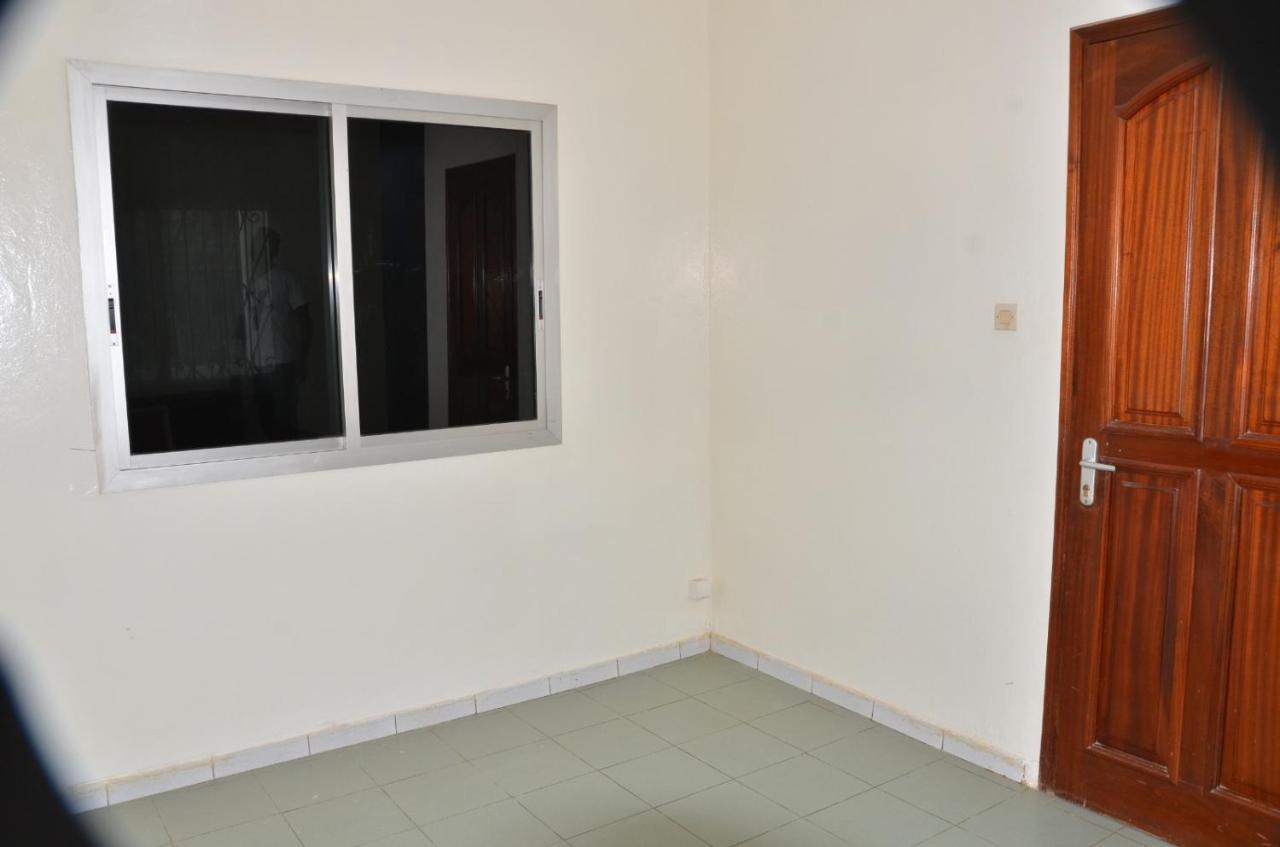 Appartement Luxueux Dakar Zewnętrze zdjęcie