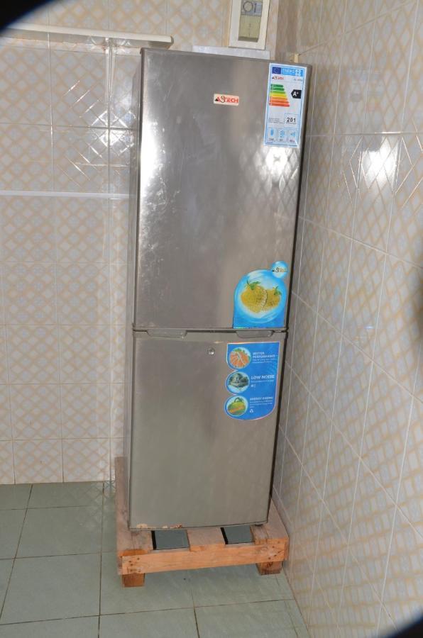Appartement Luxueux Dakar Zewnętrze zdjęcie
