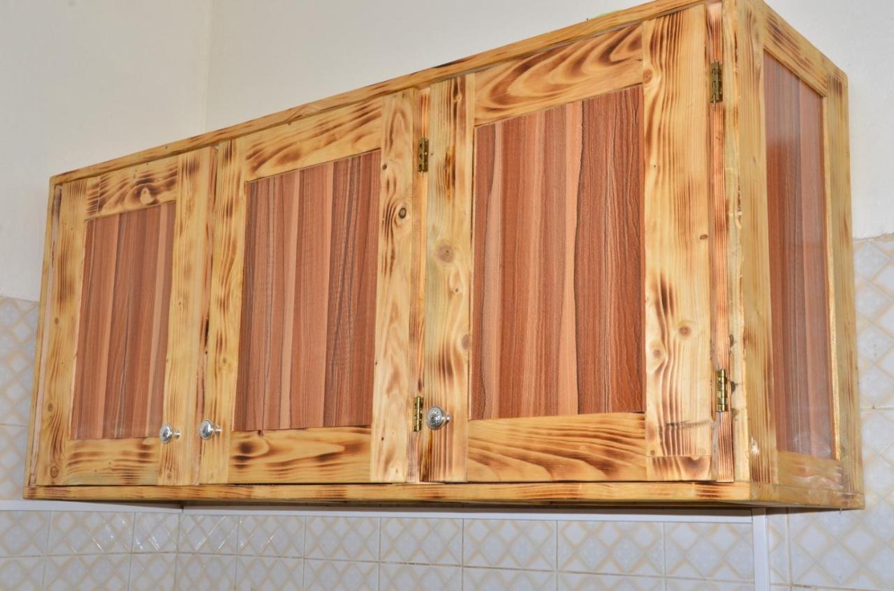 Appartement Luxueux Dakar Zewnętrze zdjęcie