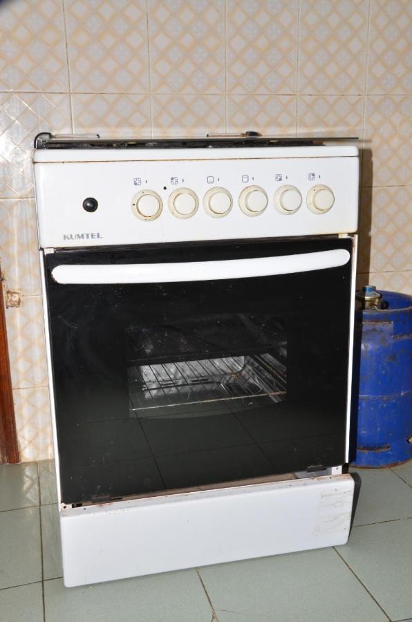 Appartement Luxueux Dakar Zewnętrze zdjęcie