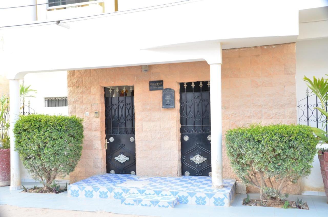 Appartement Luxueux Dakar Zewnętrze zdjęcie
